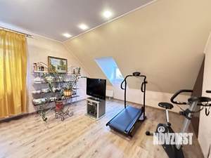 Дом 350м², 3-этажный, участок 7 сот.  
