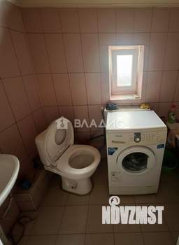 Дом 59м&sup2;, 1-этажный, участок 6 сот.  