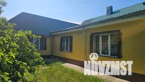 Дом 150м², 2-этажный, участок 6 сот.  