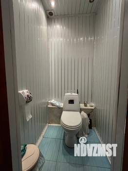 Дом 211м&sup2;, 3-этажный, участок 6 сот.  