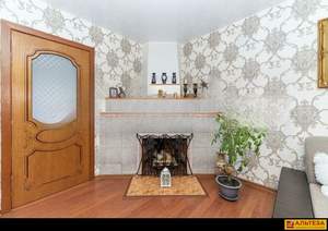 Дом 76м&sup2;, 2-этажный, участок 10 сот.  