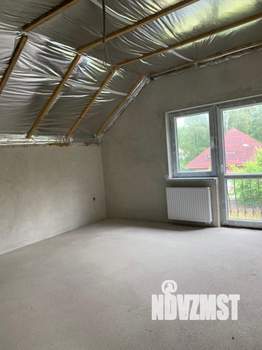 Дом 150м², 2-этажный, участок 4 сот.  