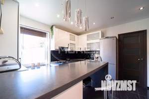 Дом 95м², 1-этажный, участок 6 сот.  