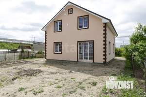 Дом 145м², 2-этажный, участок 4 сот.  
