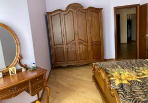 Дом 553м&sup2;, 3-этажный, участок 9 сот.  