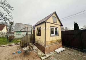 Дом 236м², 2-этажный, участок 6 сот.  