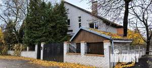 Дом 316м², 4-этажный, участок 6 сот.  