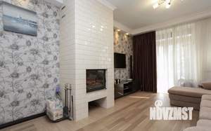 Таунхаус 165м², 3-этажный, участок 1 сот.  