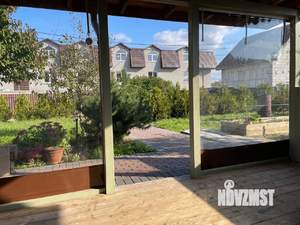 Дом 44м&sup2;, 2-этажный, участок 6 сот.  