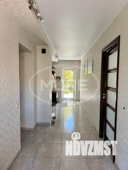 Дом 95м², 1-этажный, участок 6 сот.  