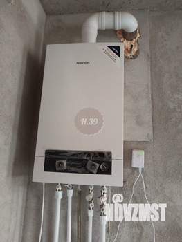 Дом 574м², 3-этажный, участок 5 сот.  