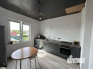 Дом 150м², 2-этажный, участок 6 сот.  