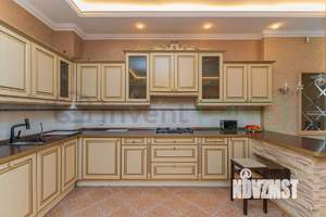 Таунхаус 195м², 3-этажный, участок 2 сот.  