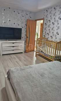 Дом 70м&sup2;, 2-этажный, участок 5 сот.  