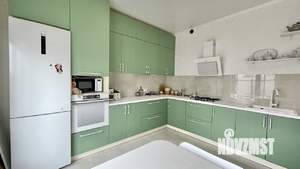 Дом 55м&sup2;, 1-этажный, участок 4 сот.  