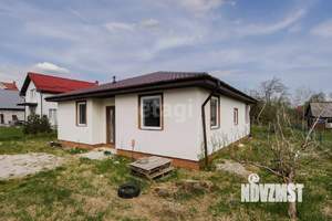 Дача 104м², 1-этажный, участок 6 сот.  