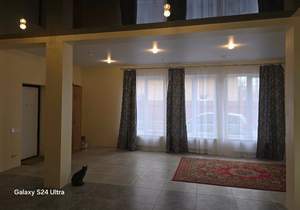 Дом 254м&sup2;, 2-этажный, участок 6 сот.  