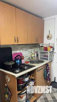 Дом 42м&sup2;, 2-этажный, участок 5 сот.  