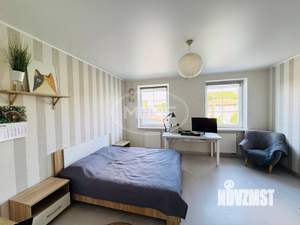 Таунхаус 133м&sup2;, 3-этажный, участок 2 сот.  