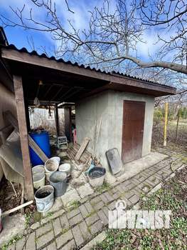 Дом 130м&sup2;, 2-этажный, участок 6 сот.  