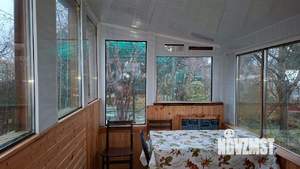 Дом 65м&sup2;, 2-этажный, участок 5 сот.  