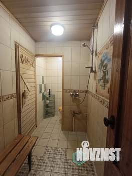 Дом 40м&sup2;, 2-этажный, участок 7 сот.  