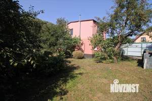 Дом 90м², 2-этажный, участок 3 сот.  