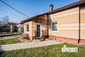 Дом 124м², 2-этажный, участок 8 сот.  