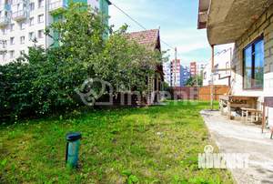 Дом 184м², 2-этажный, участок 6 сот.  