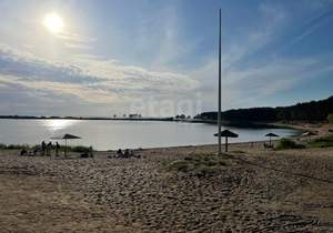 Дом 51м&sup2;, 2-этажный, участок 5 сот.  