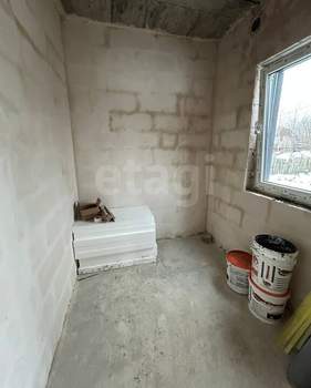 Дом 120м², 2-этажный, участок 5 сот.  