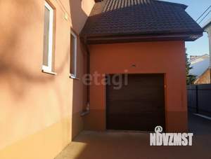 Дом 268м&sup2;, 2-этажный, участок 5 сот.  