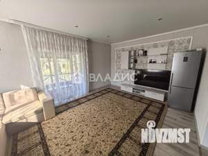 Дом 120м&sup2;, 2-этажный, участок 7 сот.  