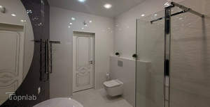 Дом 204м&sup2;, 2-этажный, участок 5 сот.  