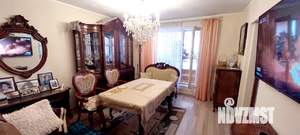 Дом 216м², 3-этажный, участок 9 сот.  