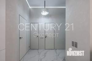 Дом 255м², 3-этажный, участок 5 сот.  