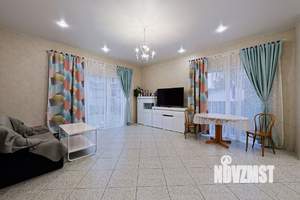Дом 120м², 1-этажный, участок 5 сот.  