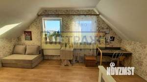 Дом 102м&sup2;, 2-этажный, участок 5 сот.  