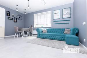 Таунхаус 70м², 2-этажный, участок 2 сот.  