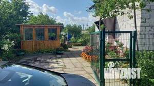 Дом 65м&sup2;, 2-этажный, участок 5 сот.  