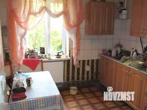 Дом 80м², 1-этажный, участок 6 сот.  