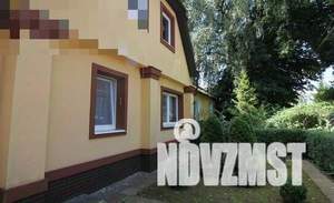 Дом 170м², 2-этажный, участок 6 сот.  