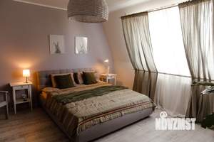 Дача 150м², 4-этажный, участок 2 сот.  