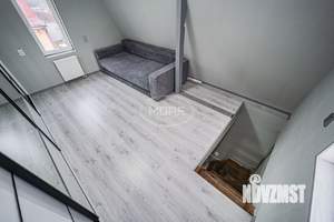 Дом 46м², 2-этажный, участок 5 сот.  