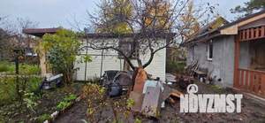 Дом 120м², 2-этажный, участок 550 сот.  