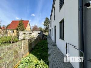 Таунхаус 155м², 2-этажный, участок 4 сот.  