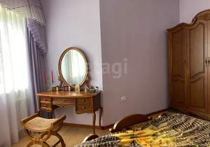 Дом 553м&sup2;, 3-этажный, участок 9 сот.  