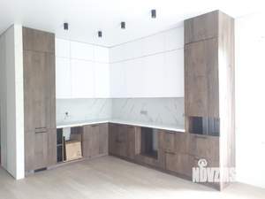 Дом 108м&sup2;, 1-этажный, участок 6 сот.  