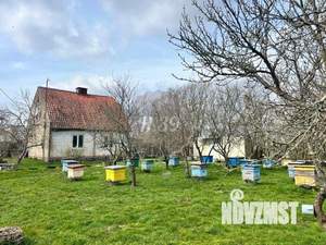 Дом 71м&sup2;, 2-этажный, участок 52 сот.  