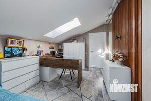 Таунхаус 150м&sup2;, 3-этажный, участок 3 сот.  